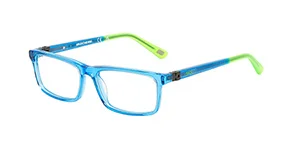 090 Shiny Blue