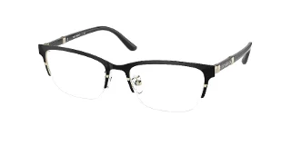 3304 Black/Shiny Gold