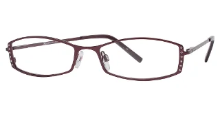 Gloria By Gloria Vanderbilt Eyeglasses 4020