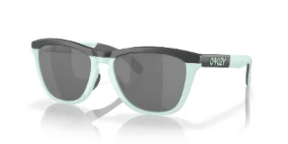 928403 Matte Carbon/Blue Milkshake