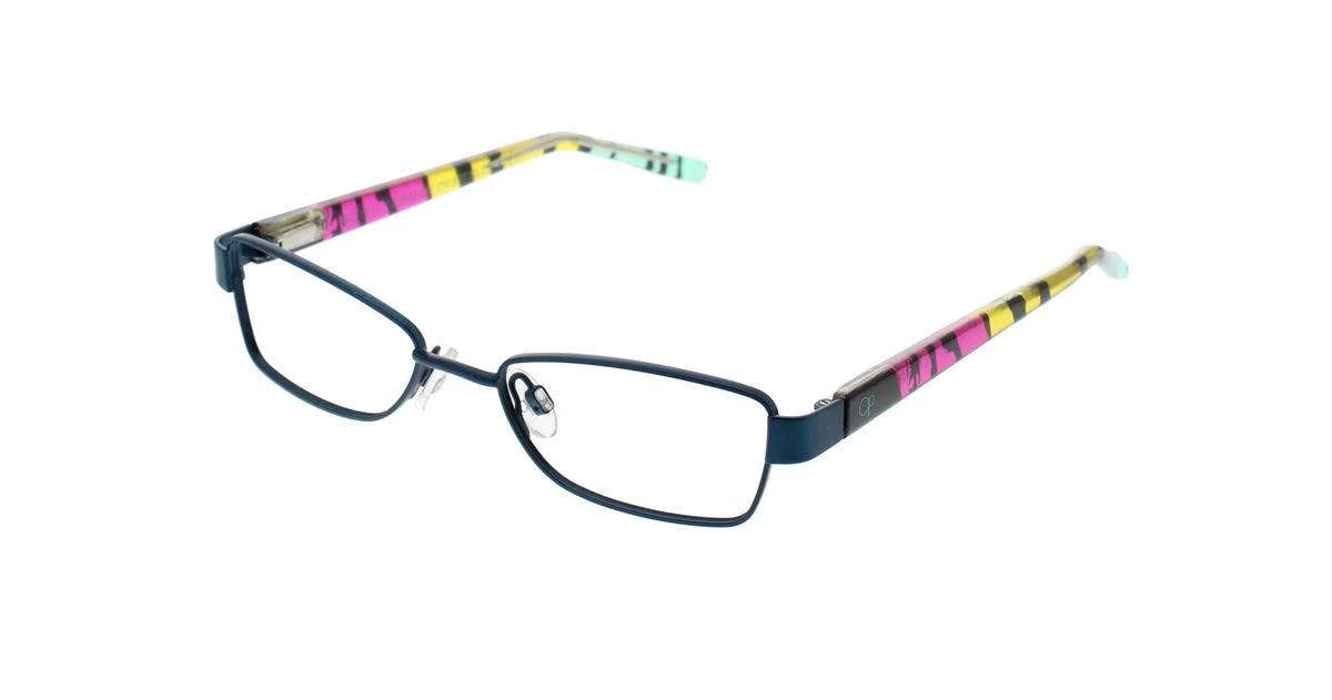 Ocean Pacific Eyeglasses 831