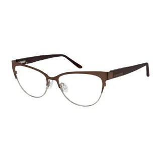 Isaac Mizrahi Eyeglasses IM 30017