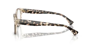 Ralph Eyeglasses RA7151