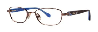 Lilly Pulitzer Eyeglasses CORALINE