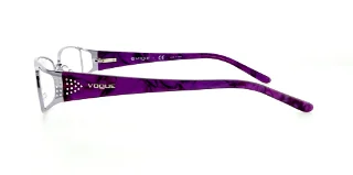 Vogue Eyeglasses VO3671B