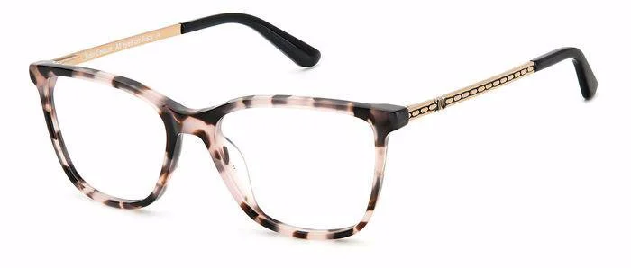 Juicy Couture Eyeglasses JU 229