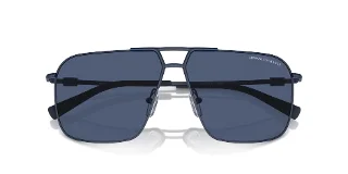 Armani Exchange Sunglasses AX2050S