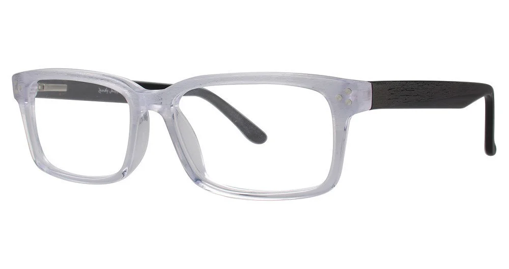 Randy Jackson Eyeglasses 3028