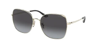 90058G Shiny Light Gold