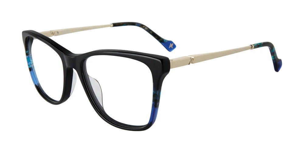 Yalea Eyeglasses VYA087