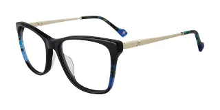 Yalea Eyeglasses VYA087