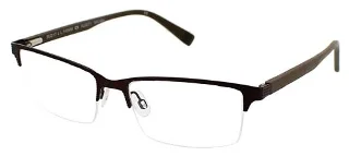 Steve Madden Eyeglasses RUSSTY