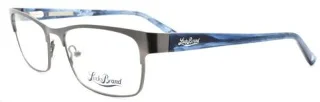 Lucky Brand Eyeglasses D500