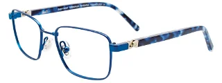 050 Satin Blue