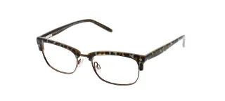 Ocean Pacific Eyeglasses 830