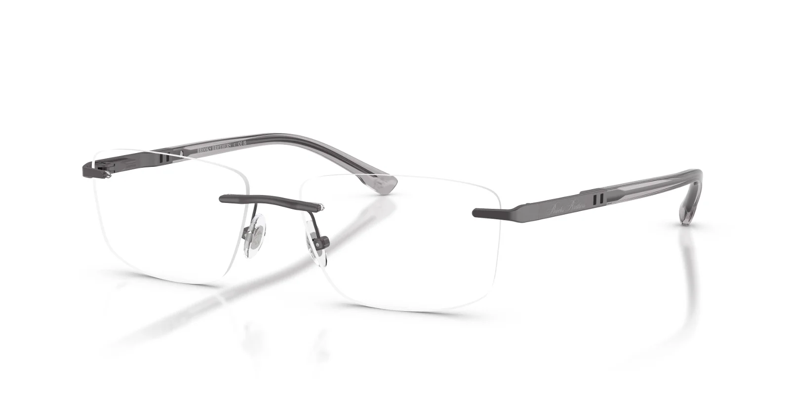 Brooks Brothers Eyeglasses BB1134