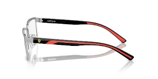 Ferrari Scuderia Eyeglasses FZ7002