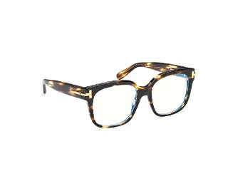 Tom Ford Icon Eyeglasses FT6030-B