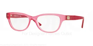 5121 Matte Transparent Fuxia