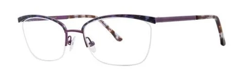 Dana Buchman Eyeglasses PAMELA