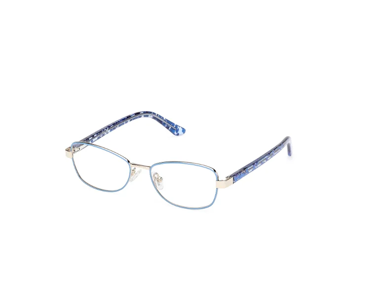 Guess Eyeglasses GU50266
