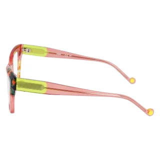 Pure Eyeglasses P-7007