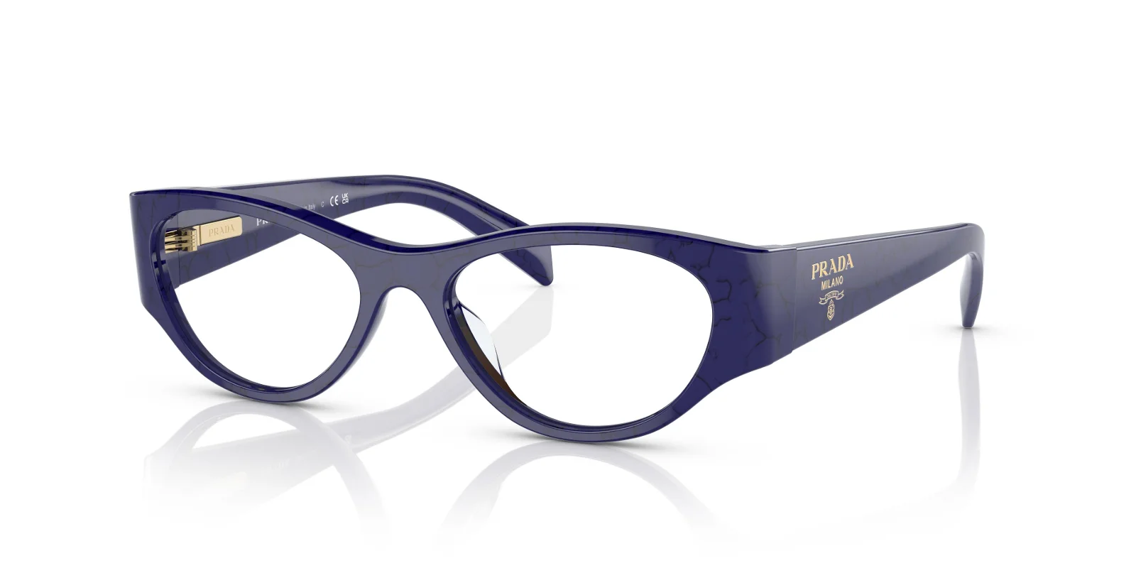 Prada Eyeglasses PR06ZV