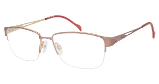 Pure-T Eyeglasses T236