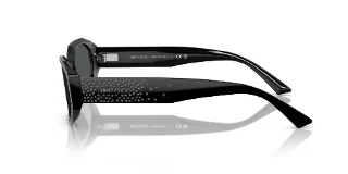 Jimmy Choo Sunglasses JC5021BU