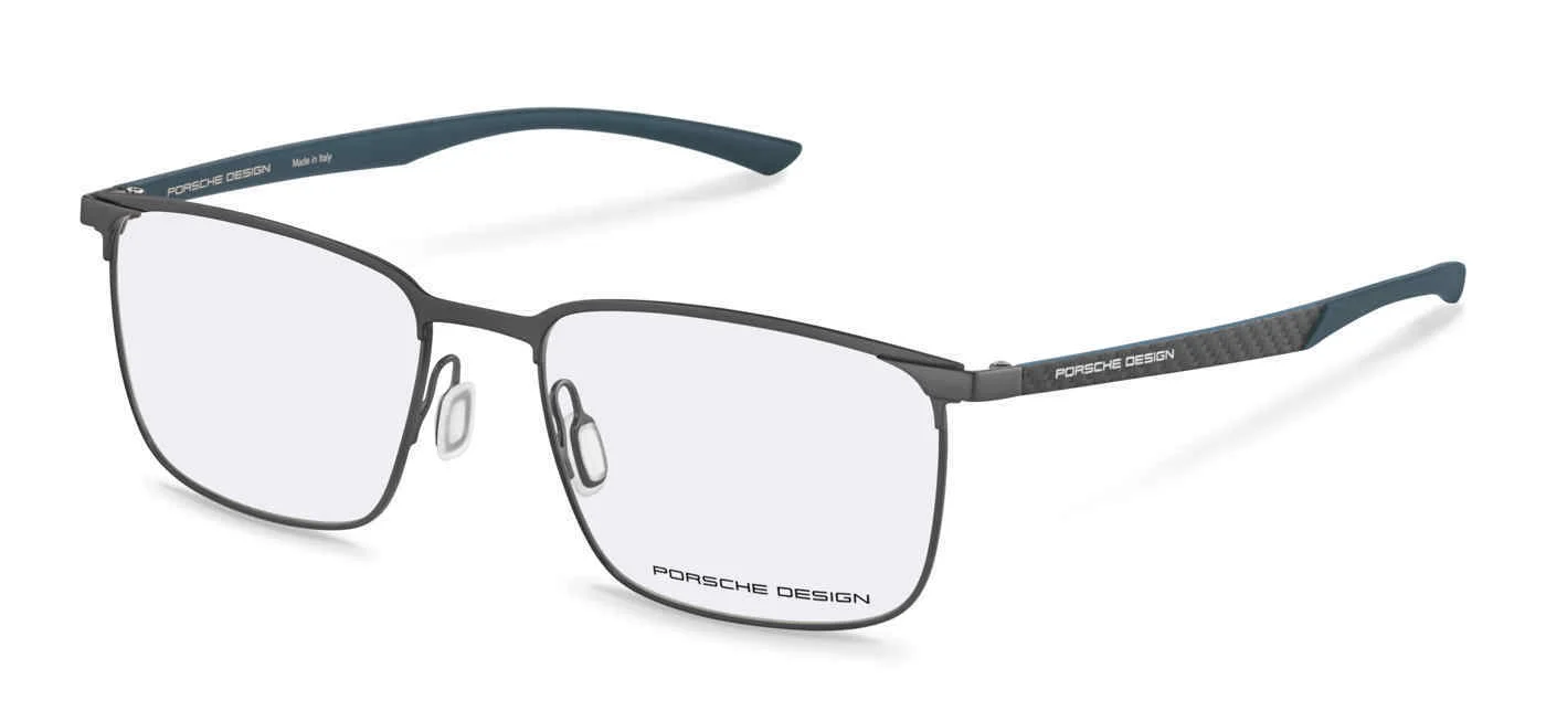 Porsche Design Eyeglasses P8753