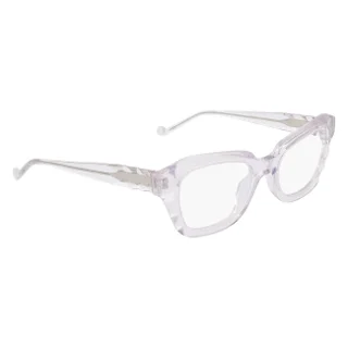 Pure Eyeglasses P-7016