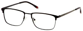 Perry Ellis Eyeglasses PE 387