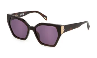 Shiny Dark Havana (0752)