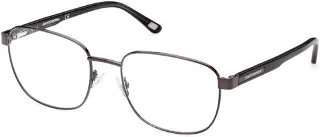012 Shiny Dark Ruthenium