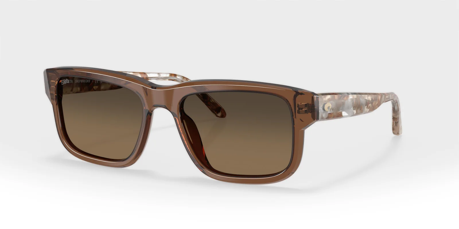 Costa Del Mar Sunglasses 6S2020