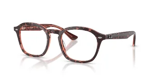 8488 Havana & Red
