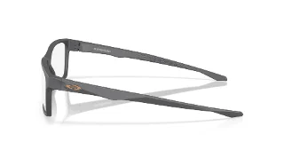Oakley Eyeglasses OVERHEAD