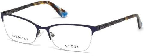 Guess Eyeglasses GU2613