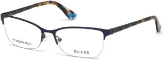 Guess Eyeglasses GU2613
