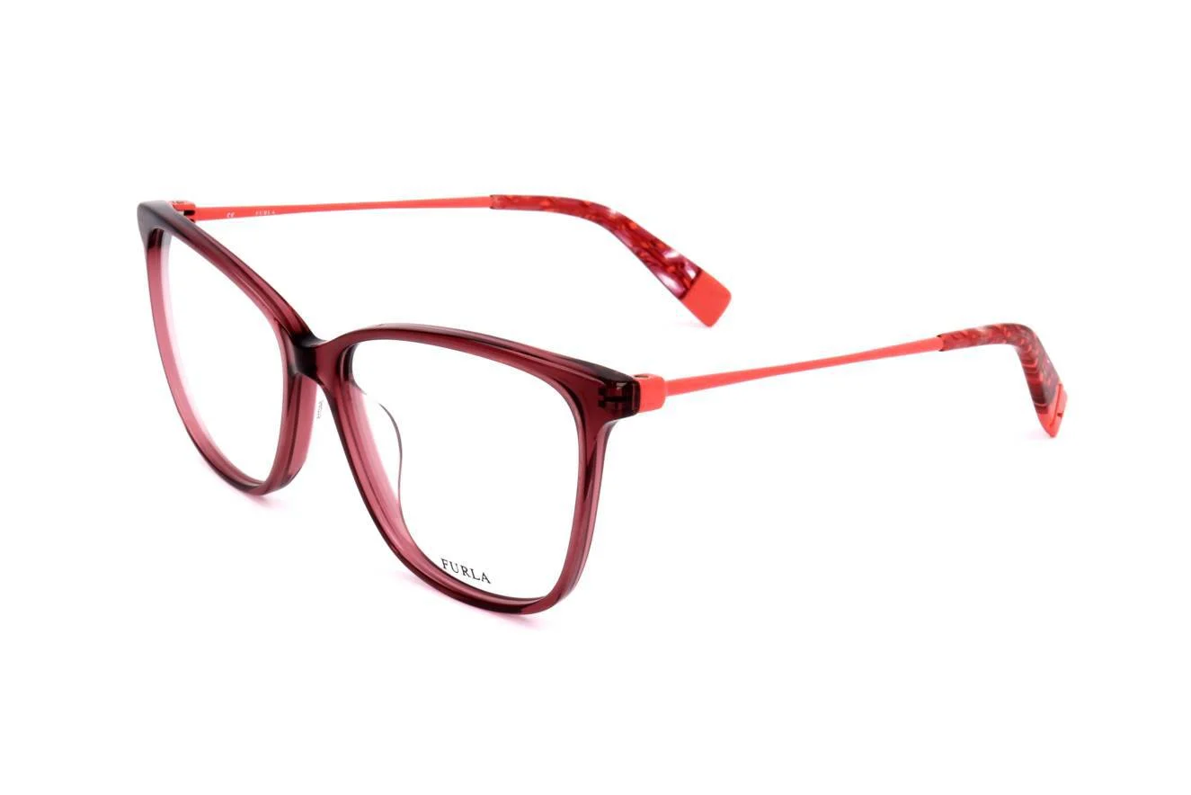 Furla Eyeglasses VFU200