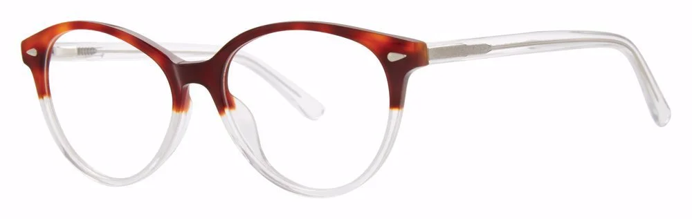 Genevieve Paris Design Eyeglasses MELODIC