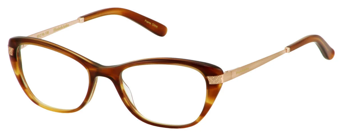 Elizabeth Arden Eyeglasses EA 1222