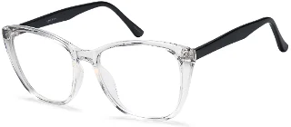 Crystal Black