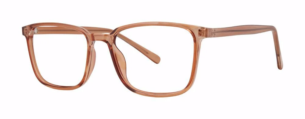 Modern Plastics I Eyeglasses Brady