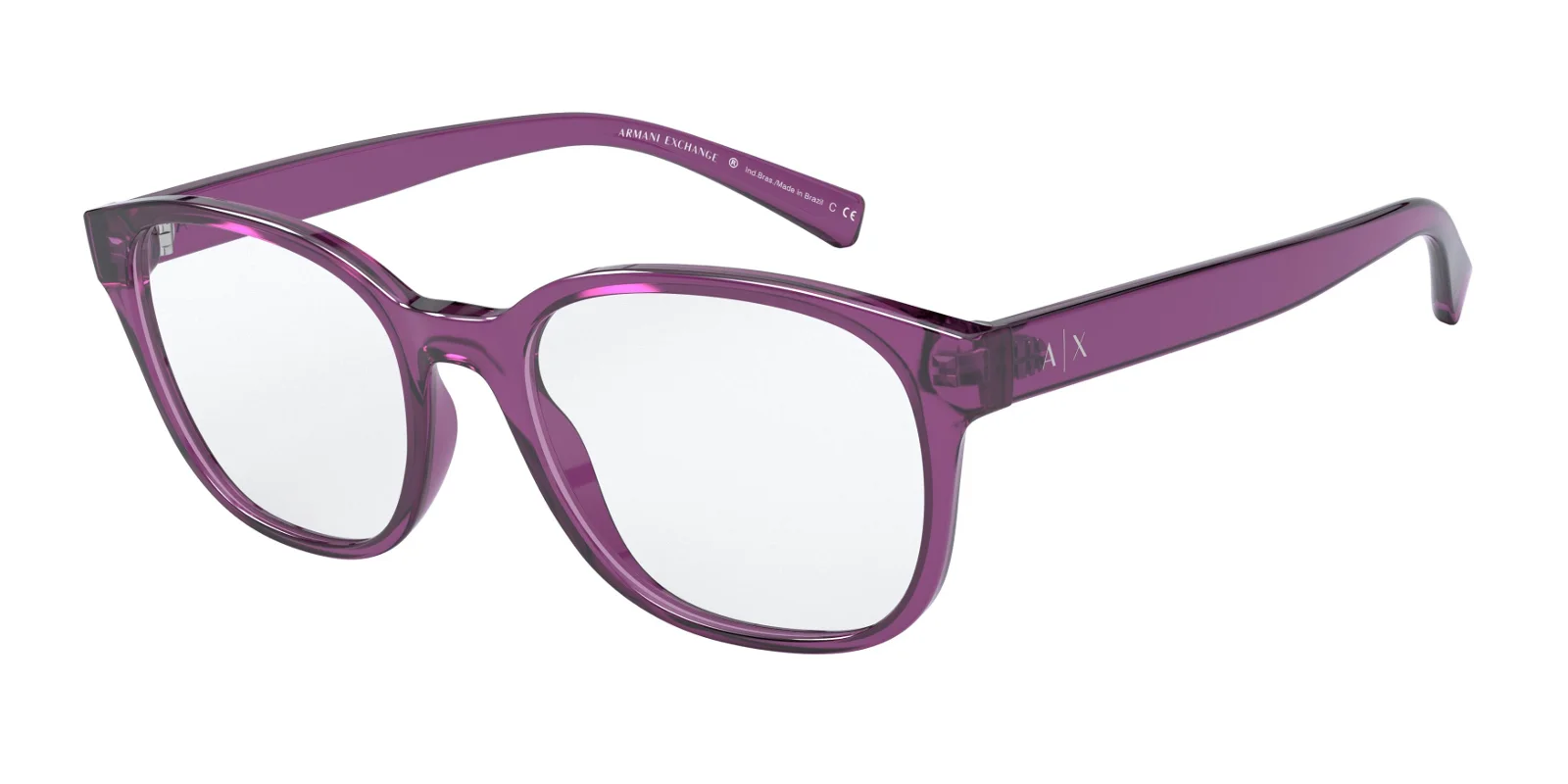 Armani Exchange Eyeglasses AX3072