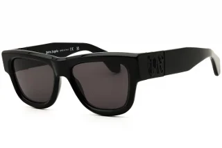 1207 Black / Dark Grey