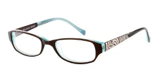 Lucky Brand Eyeglasses JADE