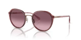 93318D Transparent Berry