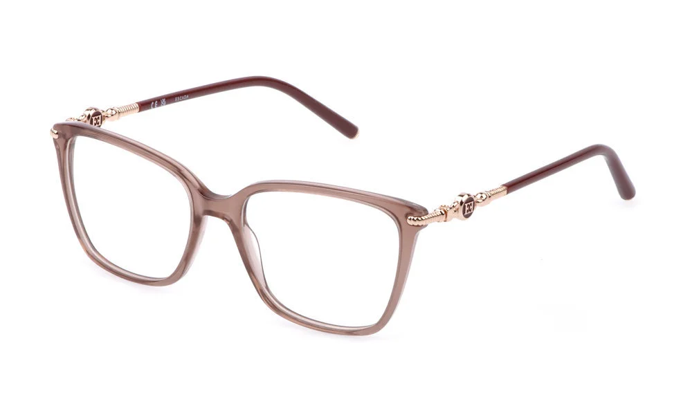 Escada Eyeglasses VESF33