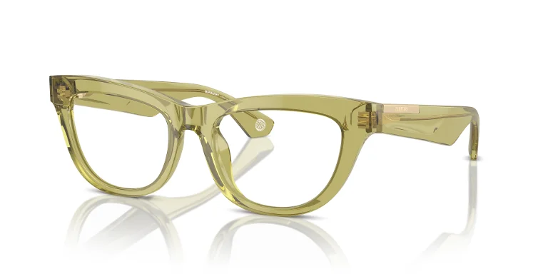 Burberry Eyeglasses BE2406U